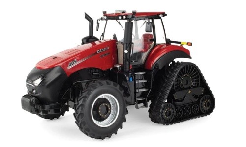 Case magnum 405 - case, ih