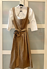 Turi Landhaus premium Dirndl-