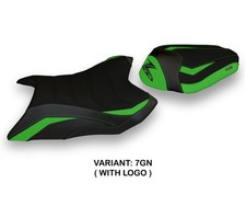 Saddle Cover Full Seat Corizza