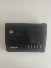 AVM FRITZ!Box 7590 Modem  DSL Modem DEFEKT.  kein strom