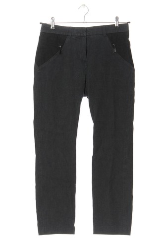Seductive stoffhose damen grau - seductive,