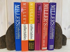 Miller’s Collectables Price