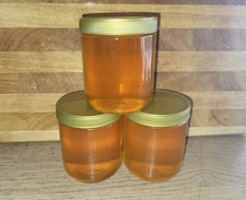 Lavendelhonig / Rohhonig 500g