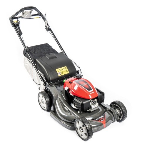 Honda hrx 537c5 benzin - vy,