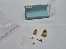 Brütsch mopetta  von HSA 1:87 OVP kleinserie Resin bausatz 