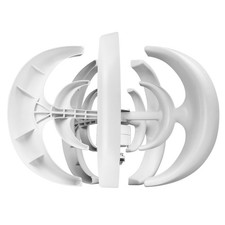 12V 1200W Windgenerator Mit