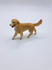 2013 Schleich® Hund Golden Retriever - 16395 - Hündin