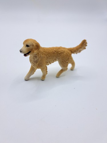 2013 schleich hund golden - schleich®,