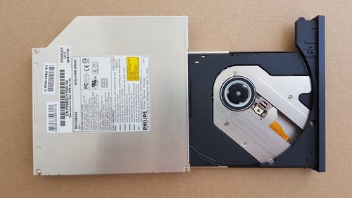 Notebook dvd laufwerk rw - dvd,