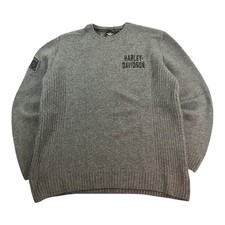 Harley Davidson Sweatshirt XL