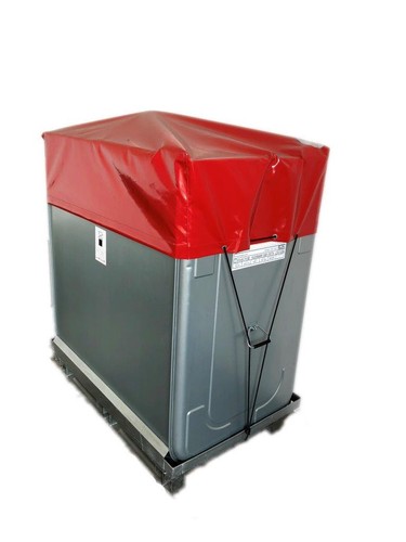 1500l dieseltank heizöltank - dieseltank,