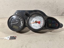Suzuki SV 650 AV 99-02