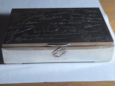 Zigarrenetui, Zigarettenetui