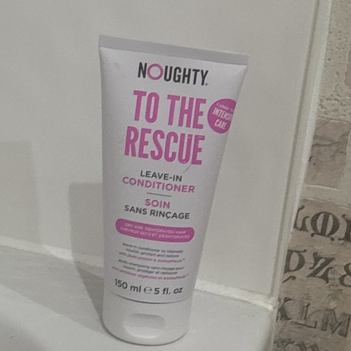 Noughty rescue leave - noughty,
