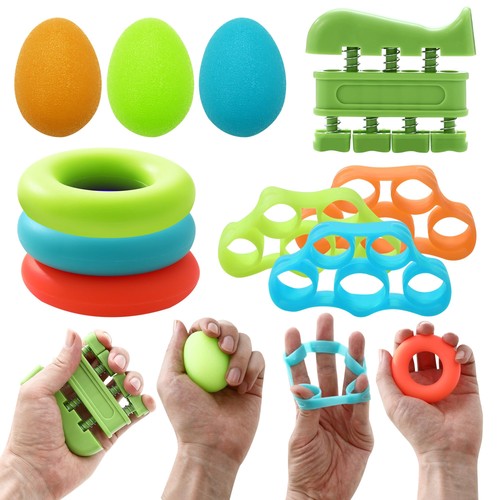 Handtrainer fingertrainer set - fingertrainer,