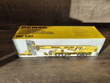 1:50 NZG 240 DEMAG HC 130
