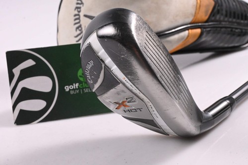 Callaway hot hybrid 19 - #3, /