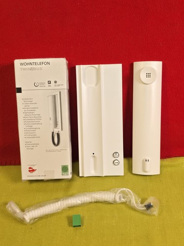 Ritto türtelefon twinbus - ritto,