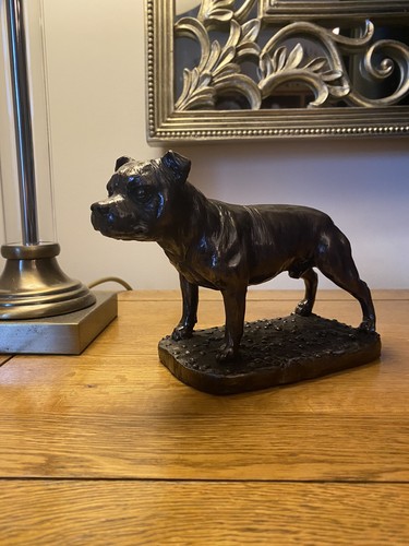 Staffordshire bullterrier - bullterrier,