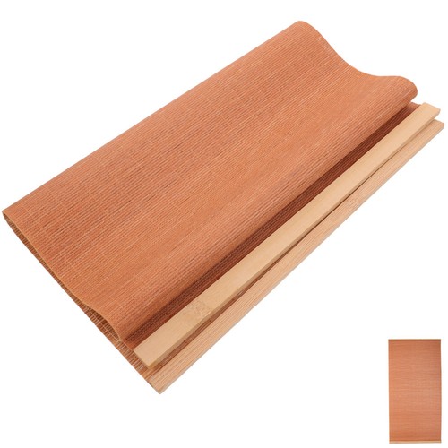 Bambus tee matten tisch - tee,