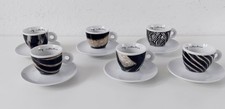 ILLY COLLECTION 1999 ZEBRA