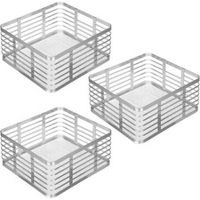 mDesign Allzweckkorb Gitterbox