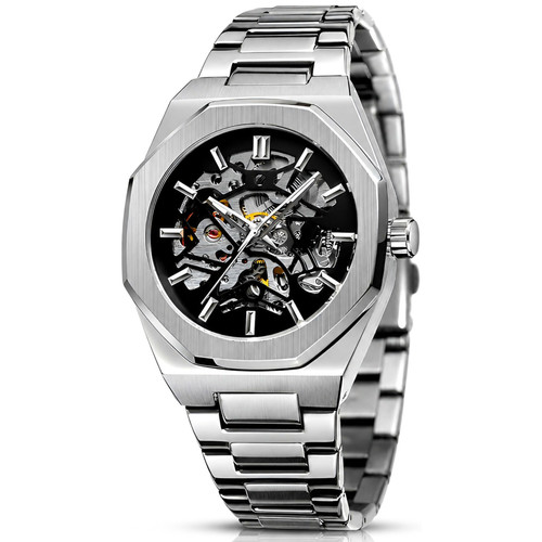 Automatik uhr herren - automatik,