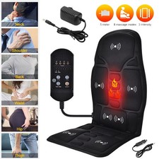 Neu Massagesitzauflage