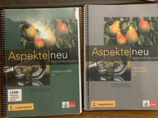 Aspekte neu Mittelstufe