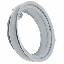 Miele Washing Machine Door