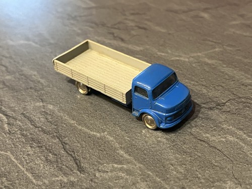 Lego mercedes benz - 1/87,