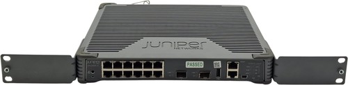Juniper networks ex2300 - juniper, ex2300-c-12p