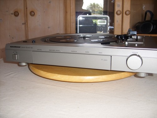 Nordmende stereo system - stereo,