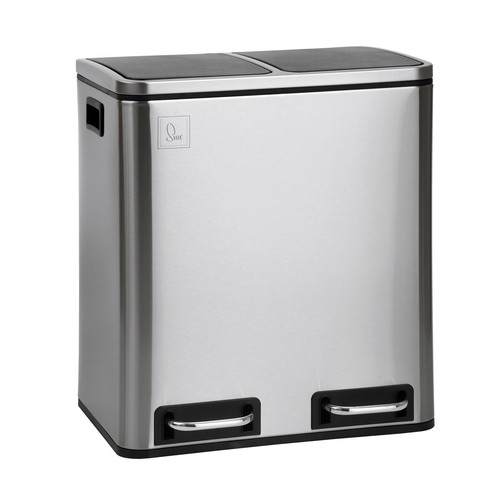 Svita tm2x15 mülleimer - tm2x15,
