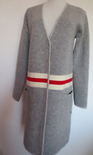 lange Strickjacke "S Yachting