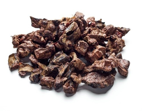 Rinder lungenwürfel kg - rinder-lungenwürfel, 1