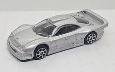 Maisto Mercedes Benz CLK-GTR