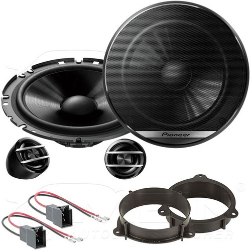 Pioneer lautsprecher für - pioneer,