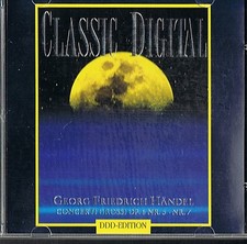  Georg Friedrich Handel -