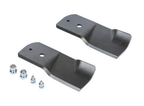 17cm messer stiga park - stiga,