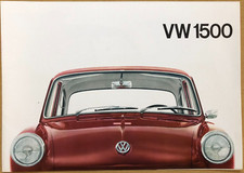 ORIGINAL Werbung Prospekt