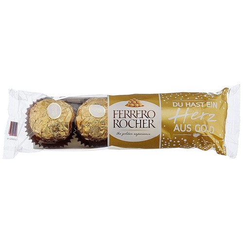 Ferrero rocher feine pralinen - ferrero,