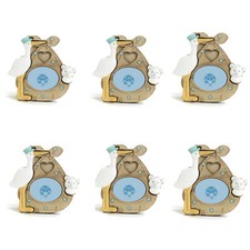 Fotohalter Storch mit