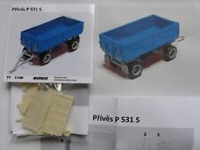 Marboe Spur TT Komplettbausatz