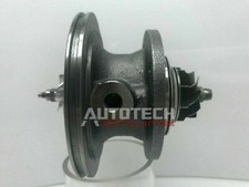 Rumpfgruppe Turbo Lader f