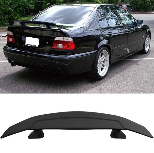 Schwarz matt gt - 46",