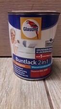 27,98€/L GLASURIT Buntlack