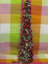 V&B VILLEROY & BOCH - WINTER COLLAGE ACCESSOIRES - Beerenbaum ca. h=~46cm