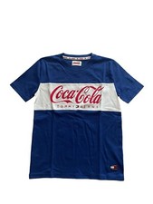 Tommy Hilfiger X Coca Cola Herren T-Shirt, Gr. XXS
