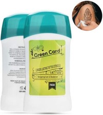 Tattoo Transfer Creme Tattoo